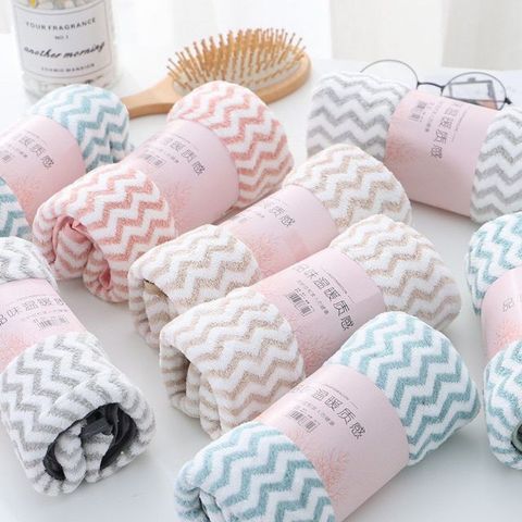 Khăn Mặt Cotton, Khăn Mặt Lông Cừu Đa Năng Hàn Quốc Siêu Mềm Mịn 30x50cm