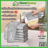 Combo Gia Dụng Nhà Bếp Giá Ưu Đãi Kèm Quà Tặng Chất Lượng Từ New Home