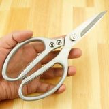 Kéo Cắt Gà MATERIAL SK-5 Kéo Làm Bếp Nội Địa Nhật Bản Hàng Cao Cấp Chắc Chắn Siêu Bền