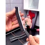 Bàn Chải Vệ Sinh Khe Hở Góc Chết Đa Năng Vệ Sinh Sạch Mọi Vết Bẩn Góc Bếp, Phòng Tắm.