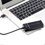 Bộ Chia Cổng Usb, Hub Chia 4 Cổng USB 3.0 Tốc Độ Cao Hàng Cao Cấp