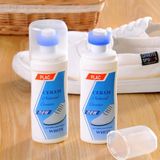 Chai Vệ Sinh Giày Thể Thao PLAC - Tẩy Trắng Giày, Dép, Túi Xách Ngay Lần Đầu Sử Dụng.