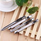 Dao Rọc Giấy Inox Chất Lượng Cao Siêu Bền Bén Dài 12cm.