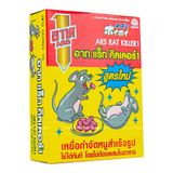 Thuốc Diệt Chuột ARS RAT KILLER Thái Lan - Hộp 80g.