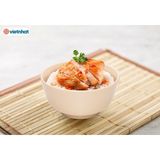 Chén Ăn Cơm Nhựa Phíp Việt Nhật 6828 - Hàng Chuẩn Chính Hãng Việt Nhật Siêu Bền.