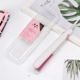 Máy Duỗi Tóc Mini, Máy Tạo Kiểu Tóc đa Năng - Sản Phẩm Làm đẹp Tại Nhà Tiện Lợi Cho Bạn Gái.