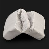 Xi Măng Dẻo Bịt Lỗ Điều Hoà, Keo Xi Măng Trắng Bít Lỗ Tường/ Đường ống Nước/ Khe Rãnh Hàng Nhập Khẩu