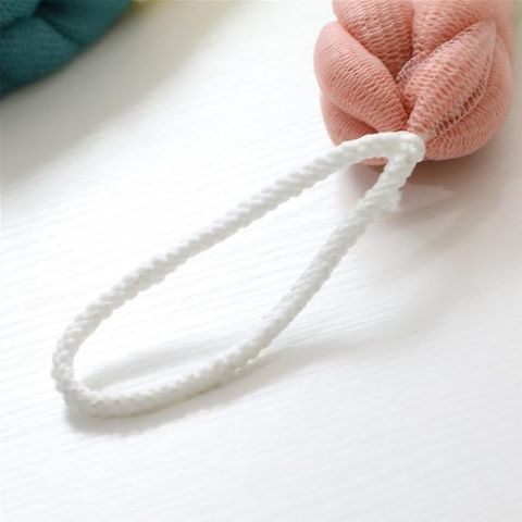 Bông Tắm Dài Phối Màu Tạo Bọt Cao Cấp - Chất Liệu Lưới Tắm Nhập Khẩu An Toàn Cho Sức Khỏe.