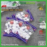 Băng Phiến Mini, Long Não Thơm Khử Mùi Đuổi Kiến Gián Côn Trùng An Toàn Hiệu Quả.