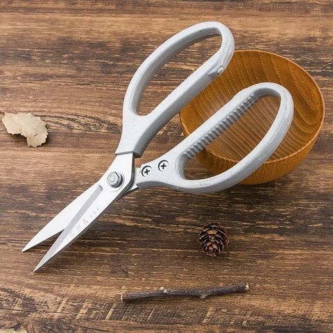 Kéo Cắt Gà MATERIAL SK-5 Kéo Làm Bếp Nội Địa Nhật Bản Hàng Cao Cấp Chắc Chắn Siêu Bền