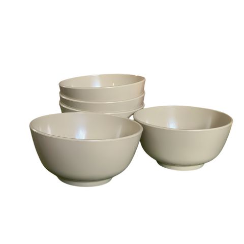 Chén Ăn Cơm Nhựa Phíp Việt Nhật 6828 - Hàng Chuẩn Chính Hãng Việt Nhật Siêu Bền.