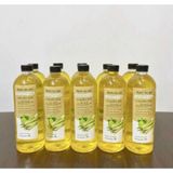 Nước Lau Sàn Nhà Chứa Tinh Dầu Chanh Sả Chuẩn Spa Đuổi Muỗi, Kiến, Gián, Côn Trùng - Chai 1 Lít