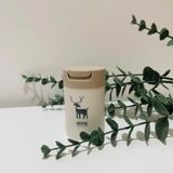 Lọ Đựng Tăm, Hạt Tiêu Bằng Nhựa Cao Cấp Thiết Kế Nắp Đóng Mở Tiện Dụng