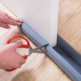 Thanh Nẹp Xốp Chặn Khe Cửa 93cm Đa Năng Chặn Đáy Khe Cửa, Chặn Con Trùng Tiết Kiệm điện Máy Lạnh