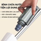 Cây Lau Nhà Phun Sương Thông Minh Đa Năng Có Bình Xịt Nước Dung Tích 350ml