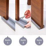 Thanh Nẹp Xốp Chặn Khe Cửa 93cm Đa Năng Chặn Đáy Khe Cửa, Chặn Con Trùng Tiết Kiệm điện Máy Lạnh