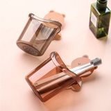 Cốc Đựng Bàn Chải, Kem Đánh Răng Hình Gấu Dễ Thương Gắn Tường Cao Cấp