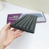 Bàn Phím Có Dây SK-01 Full Size - Phím Nhấn Nhẹ, Độ Bền Cao.