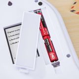 Cân Điện Tử SF - 400, Cân Tiểu Ly Mini 10kg Có Màn Hình LCD Dùng Cho Nhà Bếp.