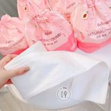 Túi Khăn Mặt Khô Animerry Dùng 1 Lần, Lau Khô, Lau Ướt Có Túi Đựng Tiện Lợi Hàng Cao Cấp