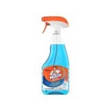 Nước Lau Kính Mr Muscle Vệ Sinh Kính Siêu Nhanh - Siêu Sạch 500ml.
