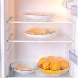 [Set 100] Túi Màng Bọc Thực Phẩm JYoohome Chất Liệu PE Co Dãn Có Chun Siêu Dai