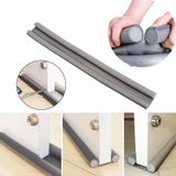 Thanh Nẹp Xốp Chặn Khe Cửa 93cm Đa Năng Chặn Đáy Khe Cửa, Chặn Con Trùng Tiết Kiệm điện Máy Lạnh