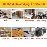 Thuốc Diệt Chuột ARS RAT KILLER Thái Lan - Hộp 80g.