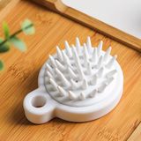 Lược Gội Đầu Bằng Silicon Mát Xa Da Đầu - Giảm Rụng Tóc, Kích Thích Mọc Tóc.