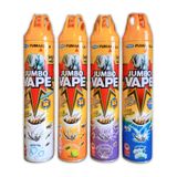 Bình Xịt Muỗi & Côn Trùng JUMBO 600ml - Không Mùi Hôi Khó Chịu, An Toàn Hiệu Quả.