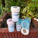 Lọ Đựng Tăm Tiêu, Hũ Đựng Gia Vị Trơn 2 Trong 1 - Hàng Nhựa Việt Nhật Chất Lượng Cao.
