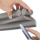 Thanh Nẹp Xốp Chặn Khe Cửa 93cm Đa Năng Chặn Đáy Khe Cửa, Chặn Con Trùng Tiết Kiệm điện Máy Lạnh