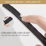 Bàn Chải Vệ Sinh Khe Hở Góc Chết Đa Năng Vệ Sinh Sạch Mọi Vết Bẩn Góc Bếp, Phòng Tắm.