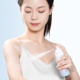 Xịt Chống Nắng Làm Trắng Toàn Thân Nâng Tông Màu Da Che Khuyết Điểm.