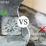 Miếng Lưới Lọc Rác Chống Tắc Cống Thoát Nước Nhà Tắm Ngăn Côn Trùng.