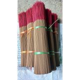 Nhang Quế Sạch NewHome Thơm Nhẹ Dịu, ít Khói - Không Hóa Chất, Không Đậu Tàn.
