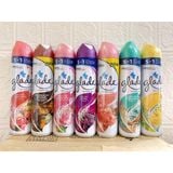 Xịt Thơm Phòng Glade – Giải Pháp Khử Mùi Hiệu Quả, Hương Thơm Dễ Chịu Cho Mọi Không Gian.