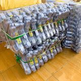 Combo 10 Móc Nhôm Treo Quần Áo Cao Cấp – Siêu Bền, Siêu Nhẹ.