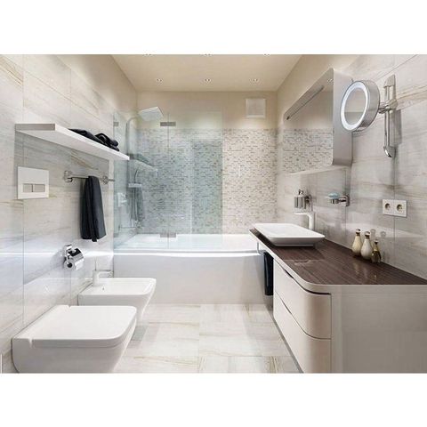 Dung Dịch Vệ Sinh Nhà Tắm - Tẩy Cặn Canxi Vách Kính, Làm Sạch Vòi Rửa, Gương, Gạch Men