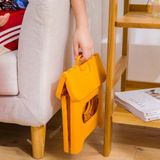 Ghế Nhựa Xếp Gọn Hokori Mang đi Du Lịch Tiện Lợi - Nhựa Việt Nhật Cao Cấp M2058/2059.