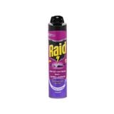 Bình Xịt Côn Trùng Raid 520ML Vòi Xịt Kép - Diệt Hiệu Quả Các Loại Côn Trùng Gây Hại.