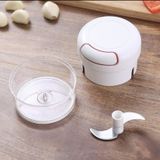 Dụng Cụ Xay Hành Tỏi Ớt Cầm Tay Tiện Lợi Cho Chị Em Nội Trợ [Mẫu Mới]