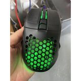 Chuột Gaming Lenovo Lecoo MS107 LED RGB Chuyên Game PC Laptop