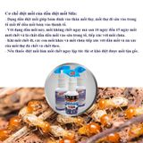 Dầu Diệt Mối Tận Gốc - Hiệu Quả Kéo Dài Nhiều Tuần Dạng Chai Xịt Tiện Dụng.