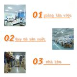 Giấy In Nhiệt 3 Lớp Chống Nước Chuyên Dụng - Cuộn A6, A7 Cho Máy In Đơn Đóng Hàng Sàn TMĐT.
