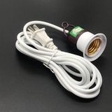 Bóng Đèn Led 20W Kèm Đuôi Đèn Có Công Tắc - Dây Dài 2.5M Siêu Tiết Kiệm Điện An Toàn Tiện Lợi.