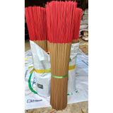 Nhang Quế Sạch NewHome Thơm Nhẹ Dịu, ít Khói - Không Hóa Chất, Không Đậu Tàn.