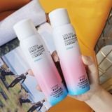 Xịt Chống Nắng Làm Trắng Toàn Thân Nâng Tông Màu Da Che Khuyết Điểm.