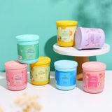 Sáp Thơm Phòng Khử Mùi Air Fres 260G Kháng Khuẩn Hương Thơm Dịu Nhẹ, Tự Nhiên Hàng Nội Địa Trung