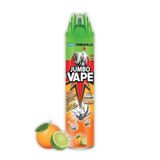 Bình Xịt Muỗi & Côn Trùng JUMBO 600ml - Không Mùi Hôi Khó Chịu, An Toàn Hiệu Quả.